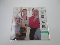 Load image into Gallery viewer, Cheap Trick One On One Epic 25 3P-358 with OBI Japan LP Vinyl
