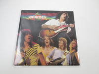 Load image into Gallery viewer, JOURNEY ESCAPE CBS/SONY 25AP 2100 with Cover OBI Japan LP Vinyl
