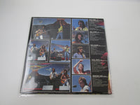 Load image into Gallery viewer, JOURNEY ESCAPE CBS/SONY 25AP 2100 with Cover OBI Japan LP Vinyl
