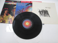 Load image into Gallery viewer, JOURNEY ESCAPE CBS/SONY 25AP 2100 with Cover OBI Japan LP Vinyl
