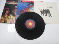 Load image into Gallery viewer, JOURNEY ESCAPE CBS/SONY 25AP 2100 with Cover OBI Japan LP Vinyl
