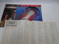 Load image into Gallery viewer, JOURNEY ESCAPE CBS/SONY 25AP 2100 with Cover OBI Japan LP Vinyl
