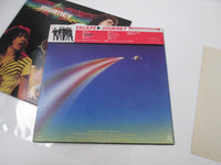 Load image into Gallery viewer, JOURNEY ESCAPE CBS/SONY 25AP 2100 with Cover OBI Japan LP Vinyl
