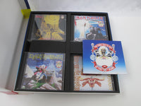 Load image into Gallery viewer, Iron Maiden The First Ten Years Up The Irons TOCP-6181~90 Music CD Japan OBI
