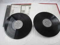 Load image into Gallery viewer, SANTANA GIFT PACK SERIES SOPH 79,80 with OBI Poster Japan LP Vinyl
