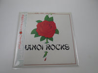 Load image into Gallery viewer, HANOI ROCKS Hanoi Rocks 25PP-65 with OBI Japan LP Vinyl
