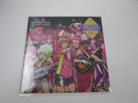 Load image into Gallery viewer, Gall Force Eternal Band 12 3H-233 with OBI Japan LP Vinyl B
