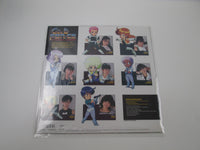 Load image into Gallery viewer, Gall Force Eternal Band 12 3H-233 with OBI Japan LP Vinyl B
