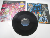 Load image into Gallery viewer, Gall Force Eternal Band 12 3H-233 with OBI Japan LP Vinyl B
