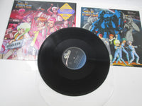 Load image into Gallery viewer, Gall Force Eternal Band 12 3H-233 with OBI Japan LP Vinyl B
