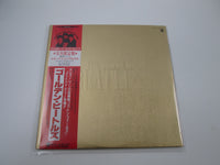 Load image into Gallery viewer, The Beatles The Golden Beatles Overseas UPS-677-V with OBI EP Japan LP Vinyl
