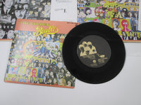 Load image into Gallery viewer, The Beatles The Golden Beatles Overseas UPS-677-V with OBI EP Japan LP Vinyl
