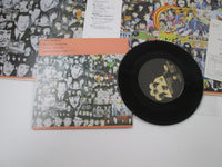 Load image into Gallery viewer, The Beatles The Golden Beatles Overseas UPS-677-V with OBI EP Japan LP Vinyl
