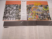 Load image into Gallery viewer, The Beatles The Golden Beatles Overseas UPS-677-V with OBI EP Japan LP Vinyl
