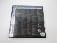 Load image into Gallery viewer, Paul McCartney and Wings Venus and Mars EPS-80236 OBI Poster Japan LP Vinyl
