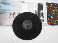 Load image into Gallery viewer, Paul McCartney and Wings Venus and Mars EPS-80236 OBI Poster Japan LP Vinyl

