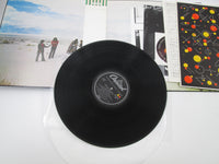 Load image into Gallery viewer, Paul McCartney and Wings Venus and Mars EPS-80236 OBI Poster Japan LP Vinyl
