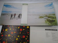 Load image into Gallery viewer, Paul McCartney and Wings Venus and Mars EPS-80236 OBI Poster Japan LP Vinyl
