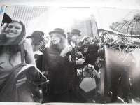 Load image into Gallery viewer, Paul McCartney and Wings Venus and Mars EPS-80236 OBI Poster Japan LP Vinyl
