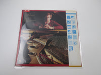 Load image into Gallery viewer, Carpenters Voice Of The Heart Promo AMP-28083 with OBI Japan LP Vinyl
