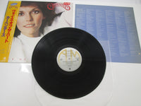 Load image into Gallery viewer, Carpenters Voice Of The Heart Promo AMP-28083 with OBI Japan LP Vinyl
