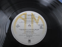 Load image into Gallery viewer, Carpenters Voice Of The Heart Promo AMP-28083 with OBI Japan LP Vinyl
