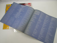 Load image into Gallery viewer, Carpenters Voice Of The Heart Promo AMP-28083 with OBI Japan LP Vinyl
