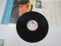 Load image into Gallery viewer, Françoise Hardy YX-8026 with OBI Japan LP Vinyl
