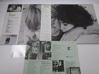 Load image into Gallery viewer, The Strawberry Statement OST P-4614,5R with OBI Japan LP Vinyl
