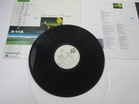 Load image into Gallery viewer, a-ha Scoundrel Days Warner Bros. P-13400 with OBI Japan LP Vinyl
