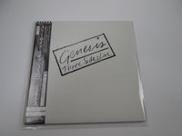 Load image into Gallery viewer, GENESIS THREE SIDES LIVE WEA P-5611,2 with OBI Japan LP Vinyl
