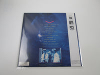 Load image into Gallery viewer, Berlin Count Three &amp; Pray 28PP-1020 with OBI Japan LP Vinyl
