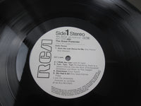 Load image into Gallery viewer, Dolly Parton ‎The Great Pretender Promo RPL-8234 with OBI Japan LP Vinyl
