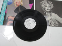Load image into Gallery viewer, Dolly Parton ‎The Great Pretender Promo RPL-8234 with OBI Japan LP Vinyl
