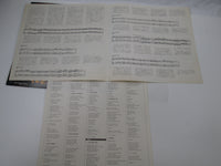 Load image into Gallery viewer, RACER X WITH PAUL GILBERT STREET LETHAL SP25- 5297 with OBI Japan LP Vinyl
