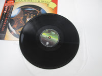 Load image into Gallery viewer, DIO ROCK’N’ROLL CHILDREN 15PP-53 with OBI Japan LP Vinyl
