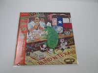 Load image into Gallery viewer, W.A.S.P. BLIND IN TEXAS S14-118 with OBI Japan LP Vinyl
