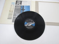 Load image into Gallery viewer, Pink Floyd ‎Wish You Were Here SOPO-100 with OBI Poster Card Japan LP Vinyl
