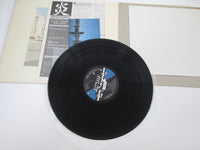 Load image into Gallery viewer, Pink Floyd ‎Wish You Were Here SOPO-100 with OBI Poster Card Japan LP Vinyl
