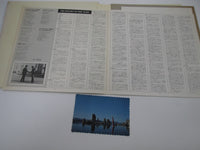 Load image into Gallery viewer, Pink Floyd ‎Wish You Were Here SOPO-100 with OBI Poster Card Japan LP Vinyl
