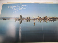 Load image into Gallery viewer, Pink Floyd ‎Wish You Were Here SOPO-100 with OBI Poster Card Japan LP Vinyl
