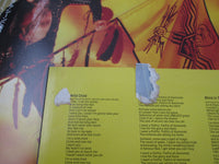 Load image into Gallery viewer, W.A.S.P. LAST COMMAND CAPITOL S33-1001 with OBI Poster Japan LP Vinyl
