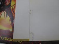 Load image into Gallery viewer, W.A.S.P. LAST COMMAND CAPITOL S33-1001 with OBI Poster Japan LP Vinyl
