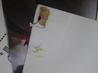 Load image into Gallery viewer, W.A.S.P. LAST COMMAND CAPITOL S33-1001 with OBI Poster Japan LP Vinyl
