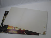 Load image into Gallery viewer, W.A.S.P. LAST COMMAND CAPITOL S33-1001 with OBI Poster Japan LP Vinyl
