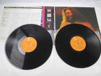 Load image into Gallery viewer, Ted Nugent Double Live Gonzo! 40 3P-65,6 with OBI Japan LP Vinyl
