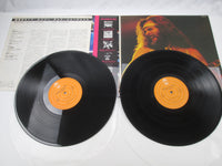 Load image into Gallery viewer, Ted Nugent Double Live Gonzo! 40 3P-65,6 with OBI Japan LP Vinyl
