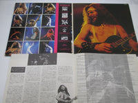 Load image into Gallery viewer, Ted Nugent Double Live Gonzo! 40 3P-65,6 with OBI Japan LP Vinyl
