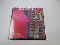 Load image into Gallery viewer, A FROCK OF SEAGULLS LISTEN CBS/SONY 25AP 2641 with OBI Japan LP Vinyl
