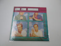 Load image into Gallery viewer, A FROCK OF SEAGULLS LISTEN CBS/SONY 25AP 2641 with OBI Japan LP Vinyl
